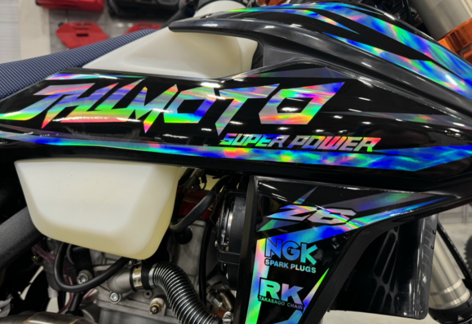 Мотоцикл JHLMOTO JHL Z6 NB300 (174MN-5) в Вологде