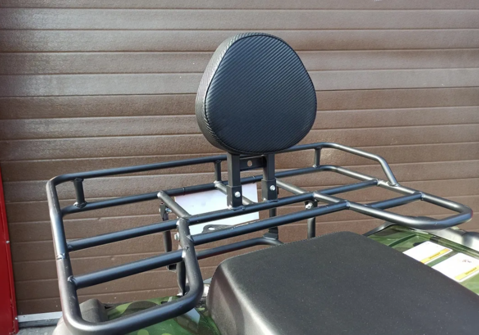 Квадроцикл PROMAX ATV 250 PRO (2025) в Вологде