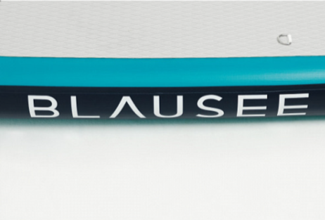 НАДУВНОЙ SUP-BOARD BUSINESS LIGHT BLUE 10,6 в Вологде