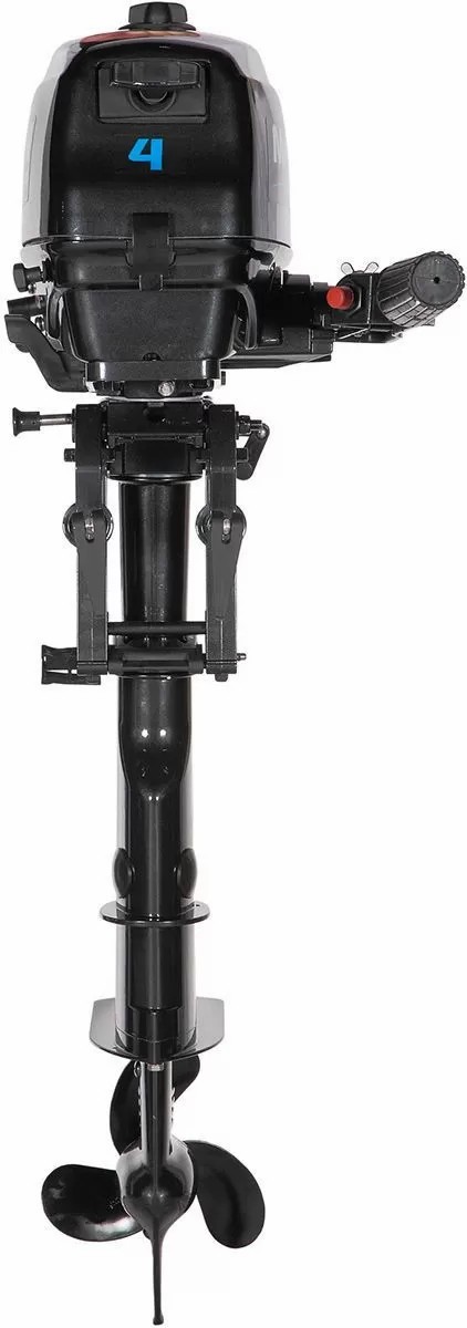 Лодочный мотор MARLIN MP 4 AMHS в Вологде