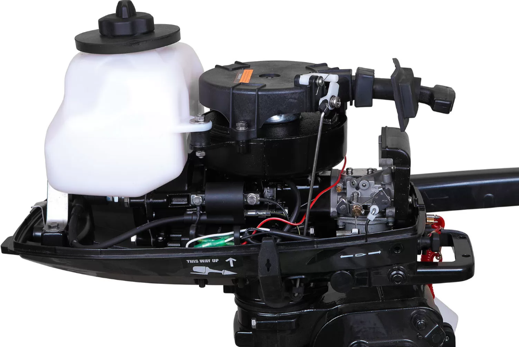 Лодочный мотор MARLIN MP 5 AMHL в Вологде