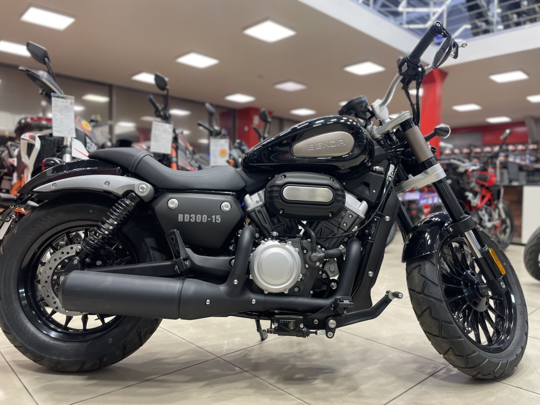 Мотоцикл Benda Chinchilla 300 в Вологде