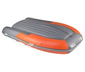 НАДУВНАЯ ЛОДКА GLADIATOR E380S в Вологде