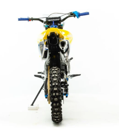 Питбайк MotoLand (МОТОЛЕНД) MZ125 в Вологде