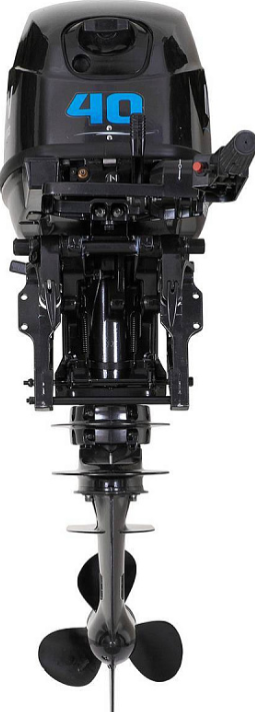 Лодочный мотор MARLIN MP 40 AWHL в Вологде