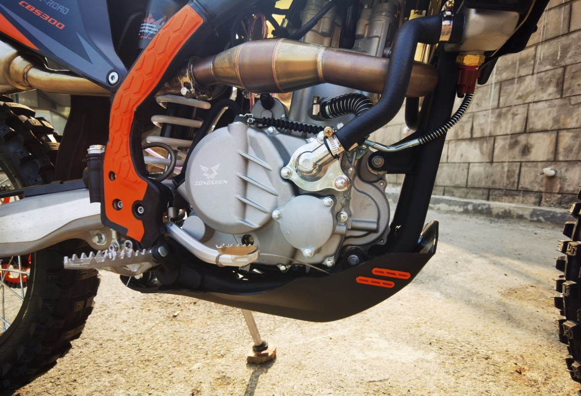 Мотоцикл JHLMOTO JHL Z5 NB300 (174MN-5) в Вологде