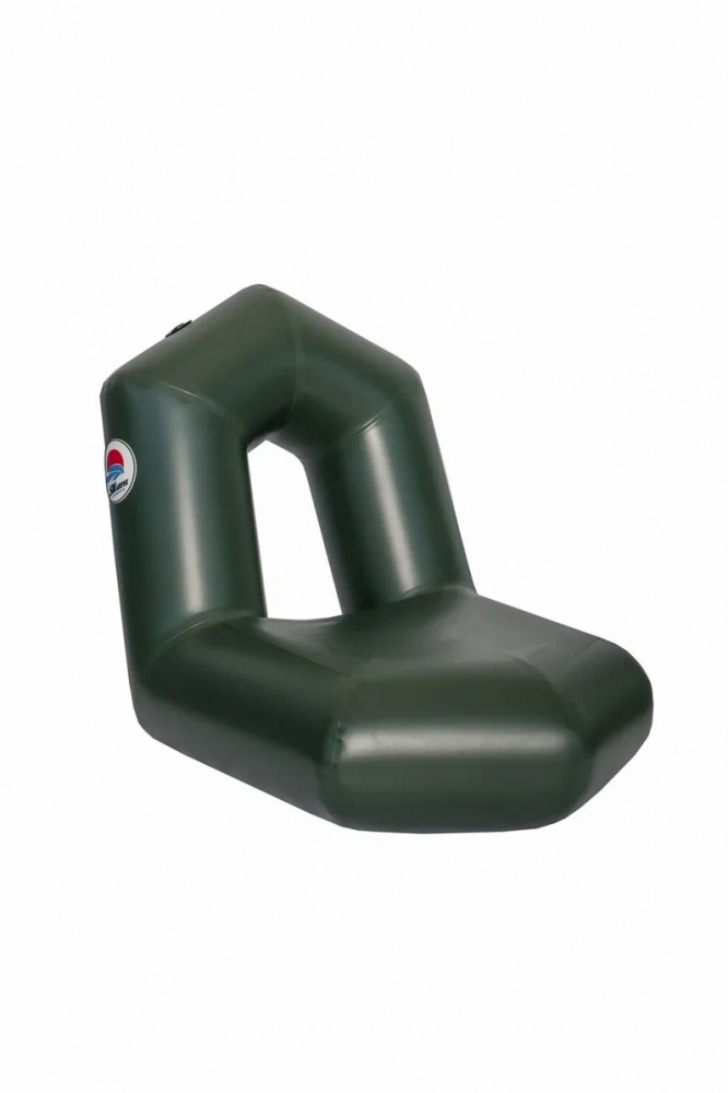 КРЕСЛО НАДУВНОЕ SMARINE, 85Х75 СМ, ПВХ, ЗЕЛЕНЫЙ в Вологде