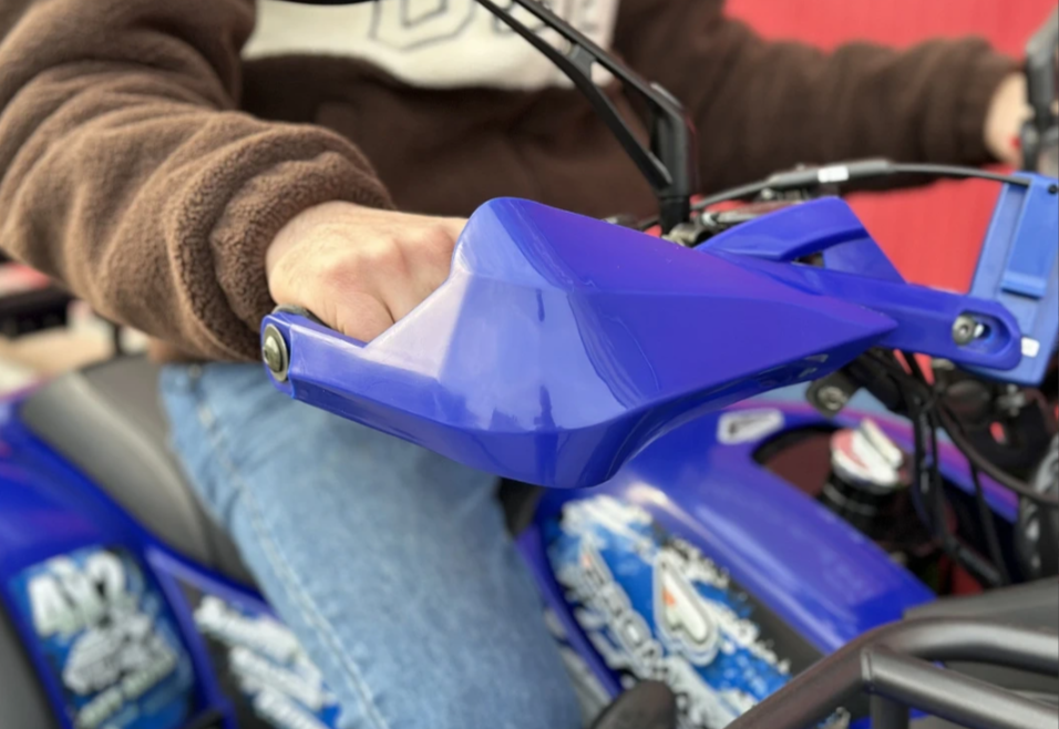  Квадроцикл PROMAX ATV 250 MAX (2025) в Вологде