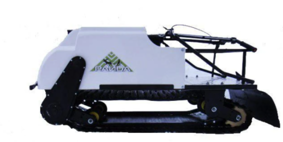 Мотобуксировщик Райда 087L02  9 л.с., катушка 3 ампер в Вологде