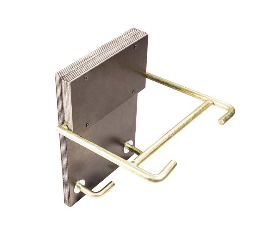 Навесной транец в Вологде