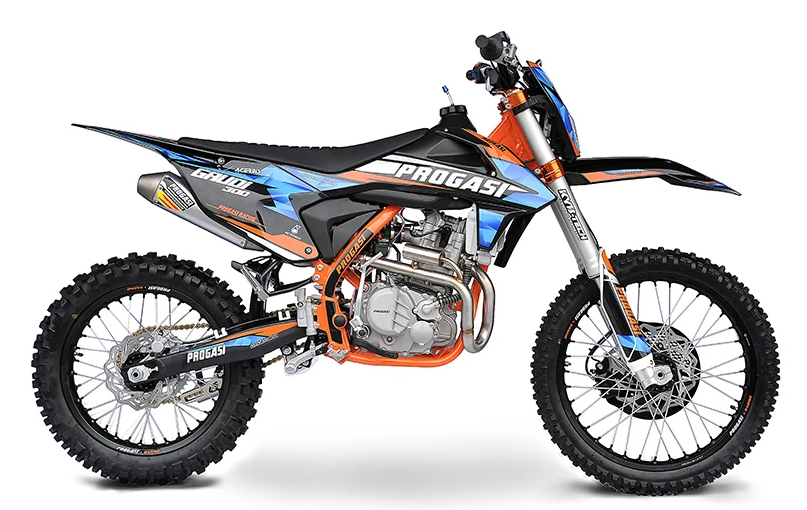 Мотоцикл Progasi Gaudi 300 в Вологде