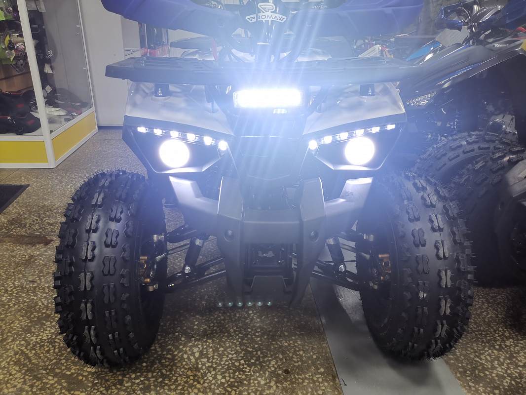 Квадроцикл PROMAX WILD 175 LUX в Вологде