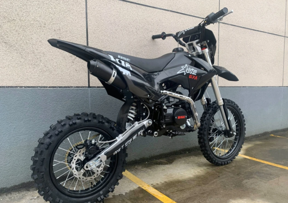 Питбайк BSE EXA SA 17/14 в Вологде