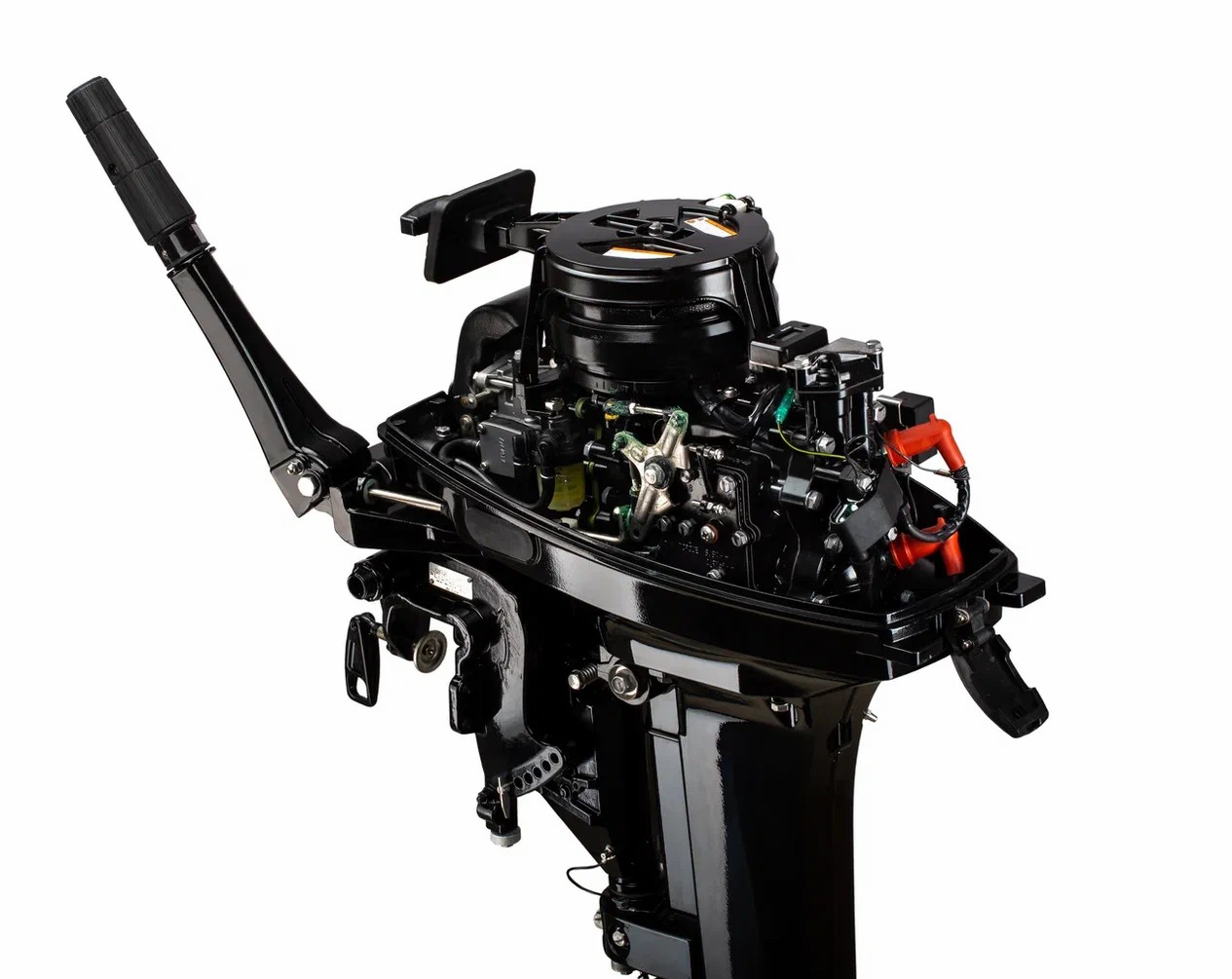 ЛОДОЧНЫЙ МОТОР GLADIATOR G20FHS в Вологде