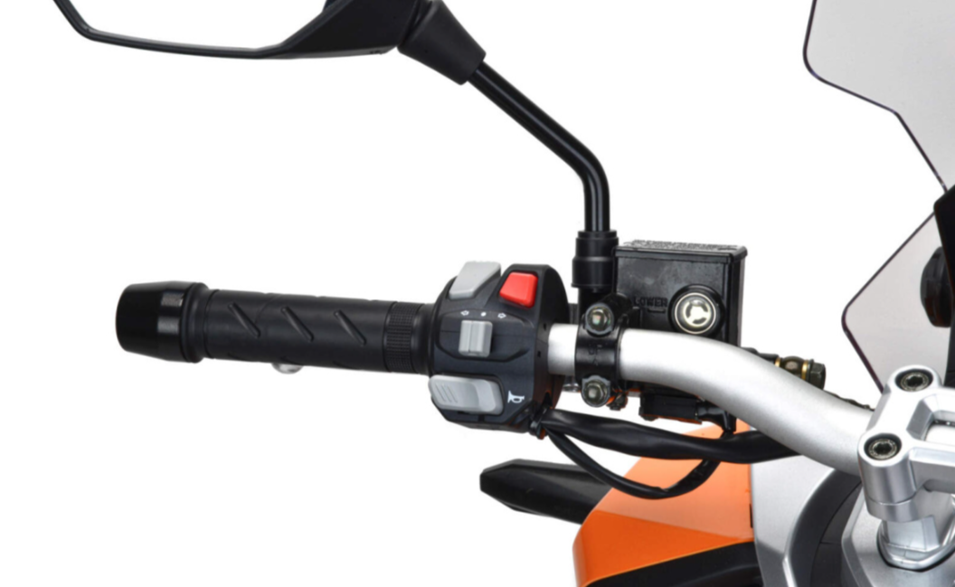 Скутер MOTOLAND (МОТОЛЕНД) T-MAX 150 в Вологде