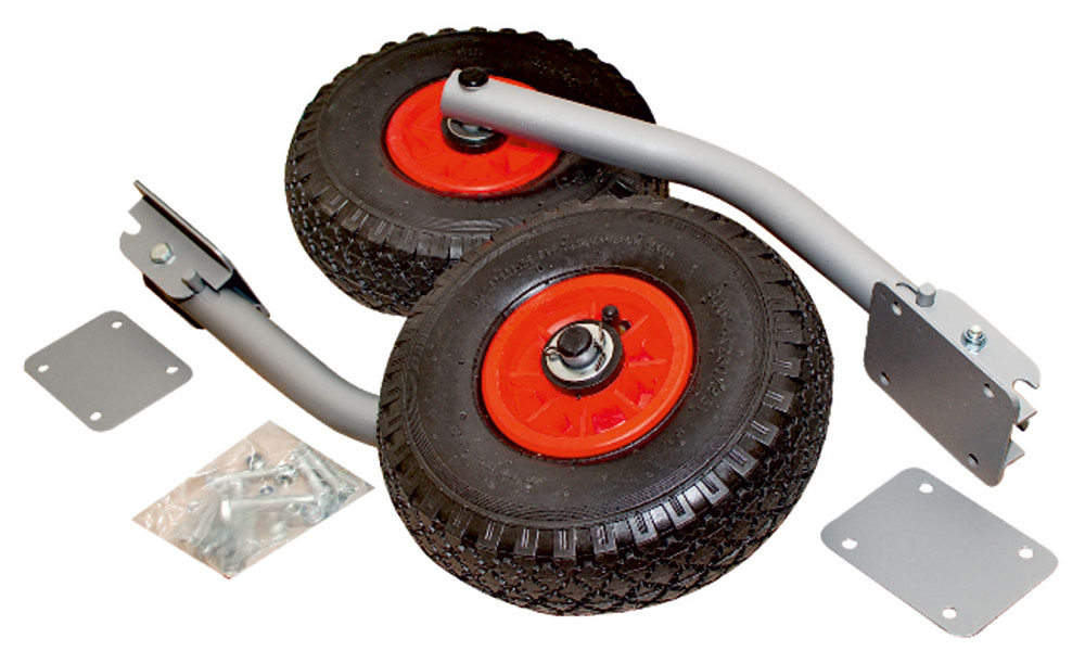 Транцевые колеса трансформеры откидные в Вологде