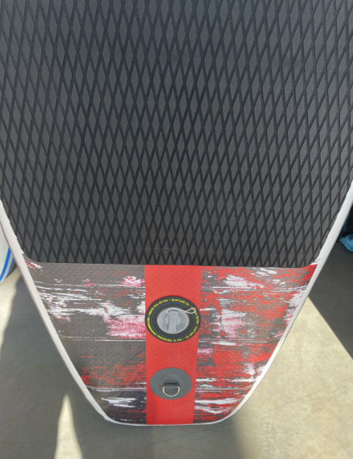 SUP (САП) ДОСКА RAIDEX TAKUMO 10.6’ (320СМ) N 10 в Вологде