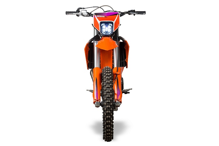 Эндуро мотоцикл IRBIS KTR 250 в Вологде