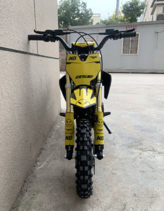 Питбайк BSE K6 в Вологде