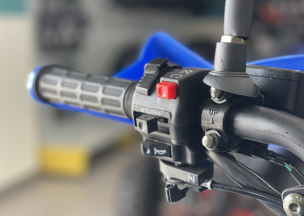 Квадроцикл PROMAX TAURUS 300 в Вологде