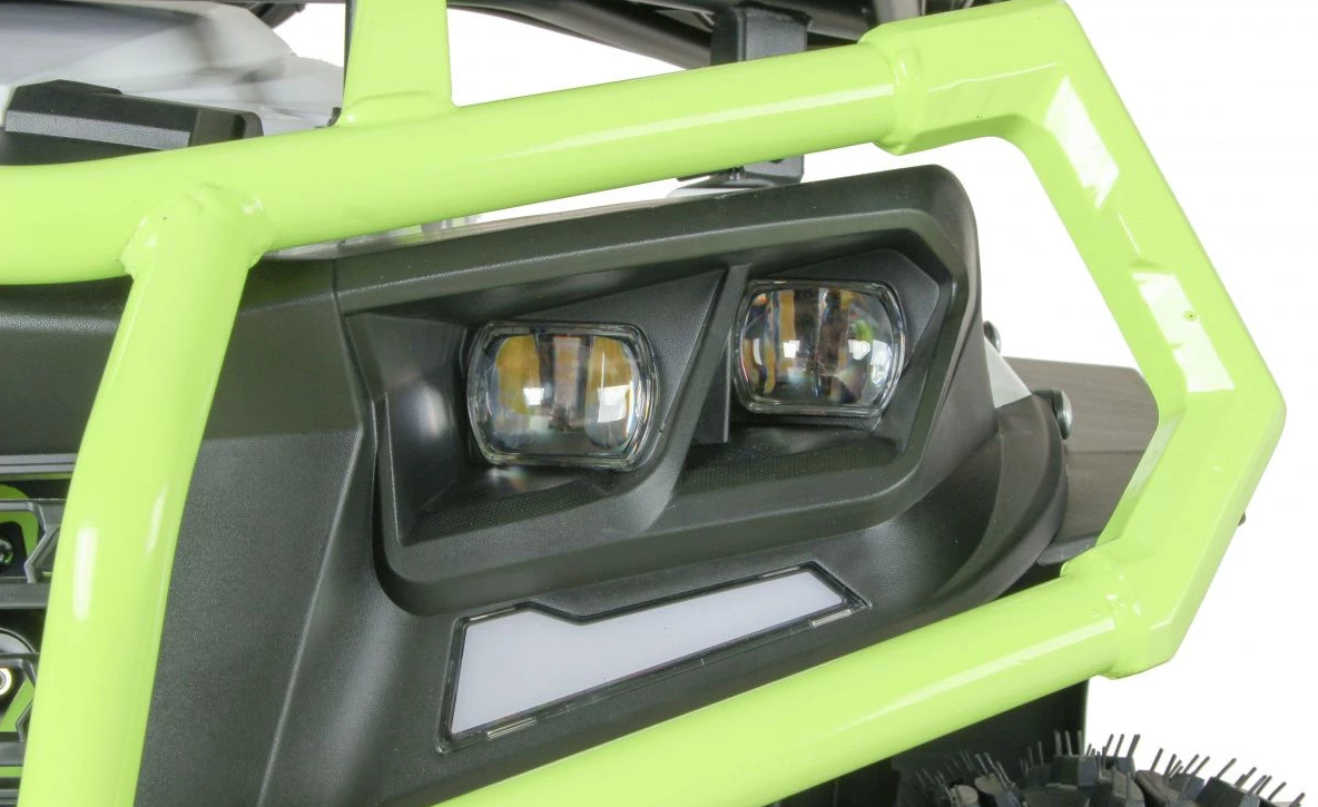 Квадроцикл YACOTA DRAGON 125 в Вологде