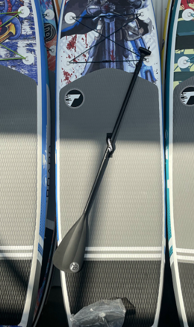 SUP (САП) ДОСКА RAIDEX TAKUMO 10.6’ (320СМ) N 1 в Вологде