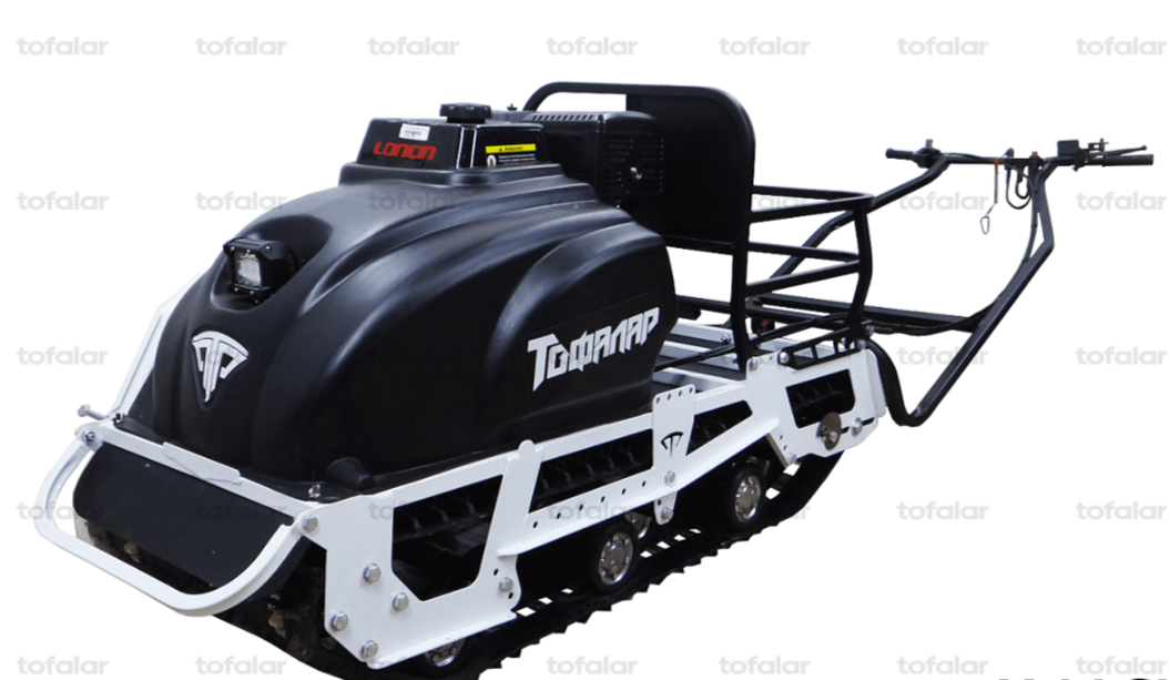 Мотобуксировщик Тофалар 500 БАЙКАЛ в Вологде