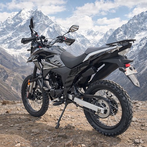 Мотоцикл PROMAX TOURING PR300 в Вологде