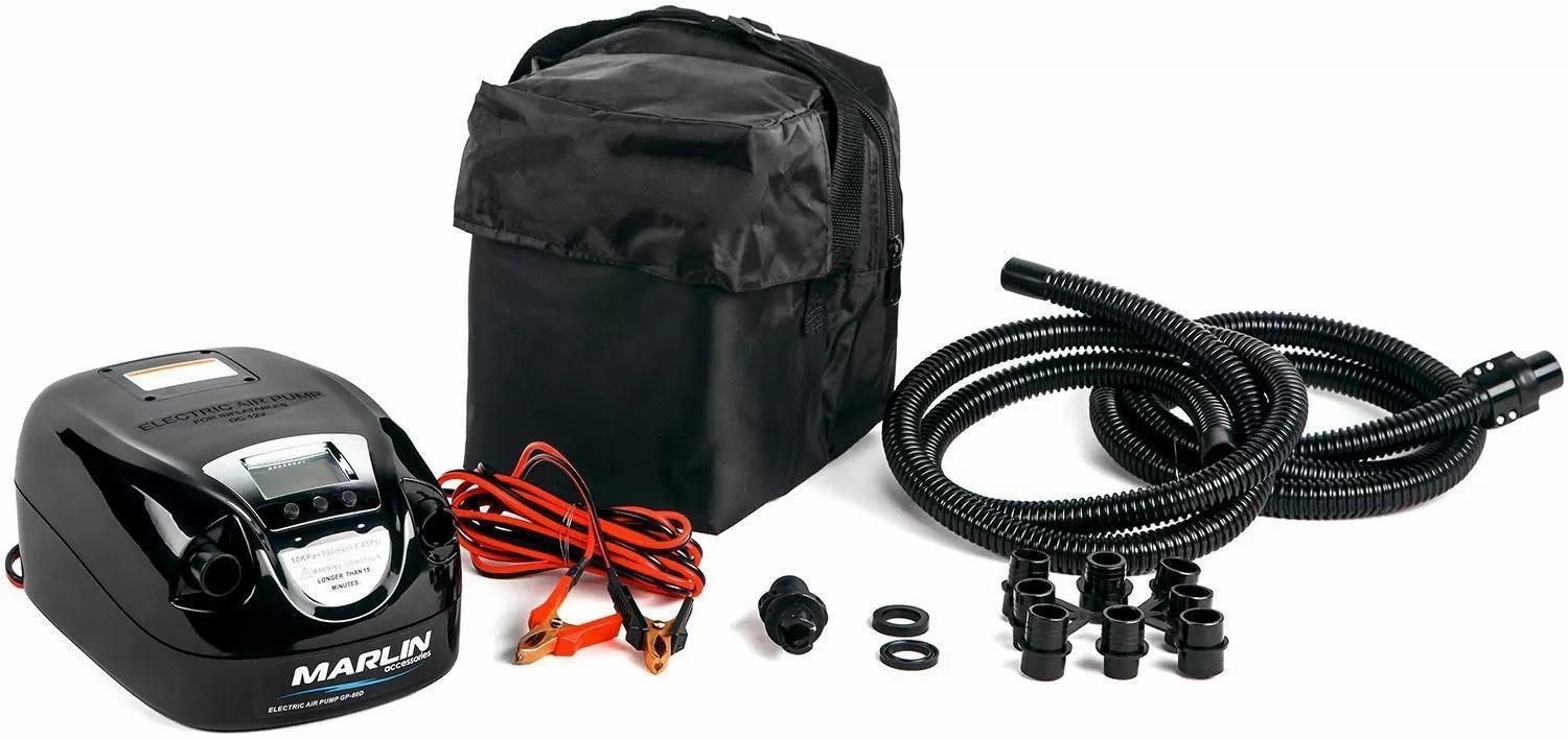 ЭЛЕКТРИЧЕСКИЙ НАСОС MARLIN GP-80 D в Вологде