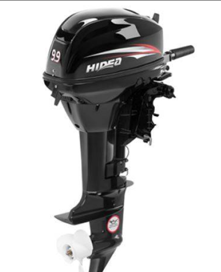 Лодочный мотор HIDEA HD9.9FHL (длинная нога) в Вологде