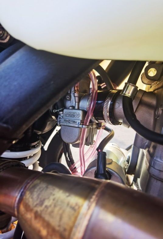 Мотоцикл JHLMOTO JHL Z6 NB300 (174MN-5) в Вологде