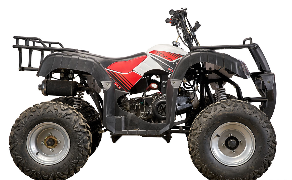 Квадроцикл YACOTA SELA 200 в Вологде