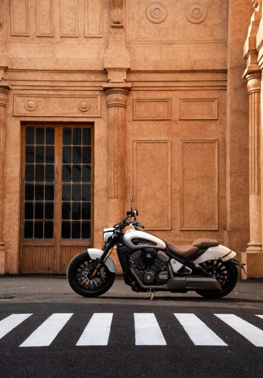 Мотоцикл Benda DarkFlag 500 Commander в Вологде