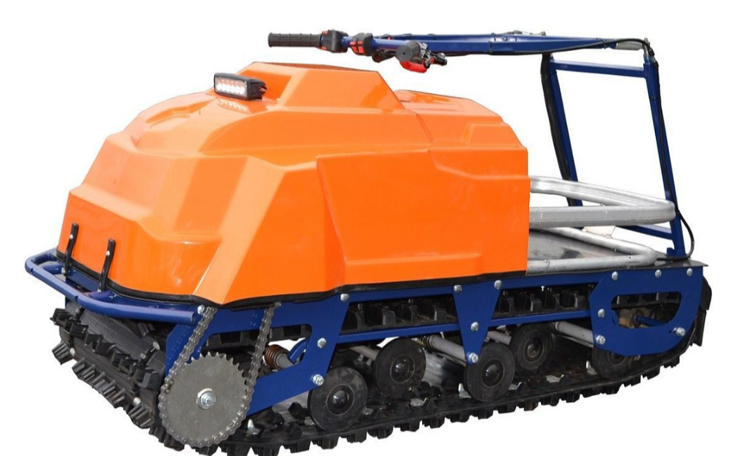 Мотобуксировщик БАРС СЛЕДОПЫТ MDS 15 л.с. в Вологде