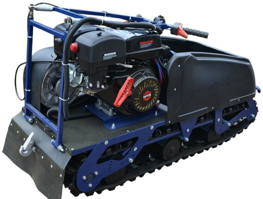 Мотобуксировщик БАРС СЛЕДОПЫТ FDS. RDS 18 л.с. в Вологде