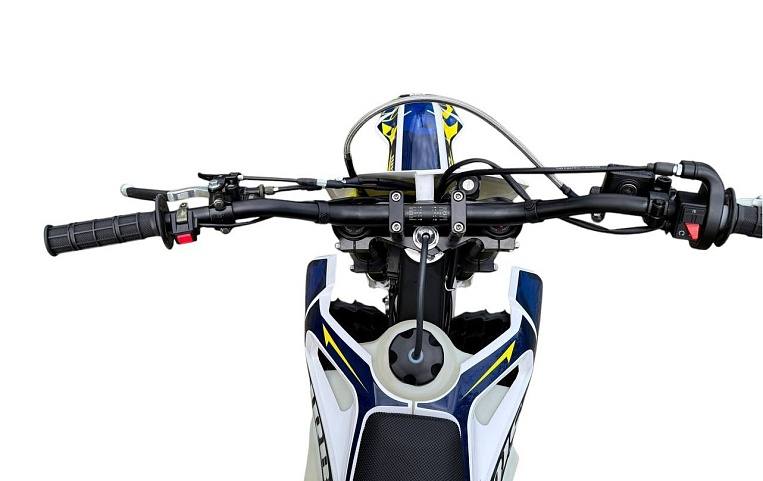 Эндуро мотоцикл IRBIS HTR 250 в Вологде