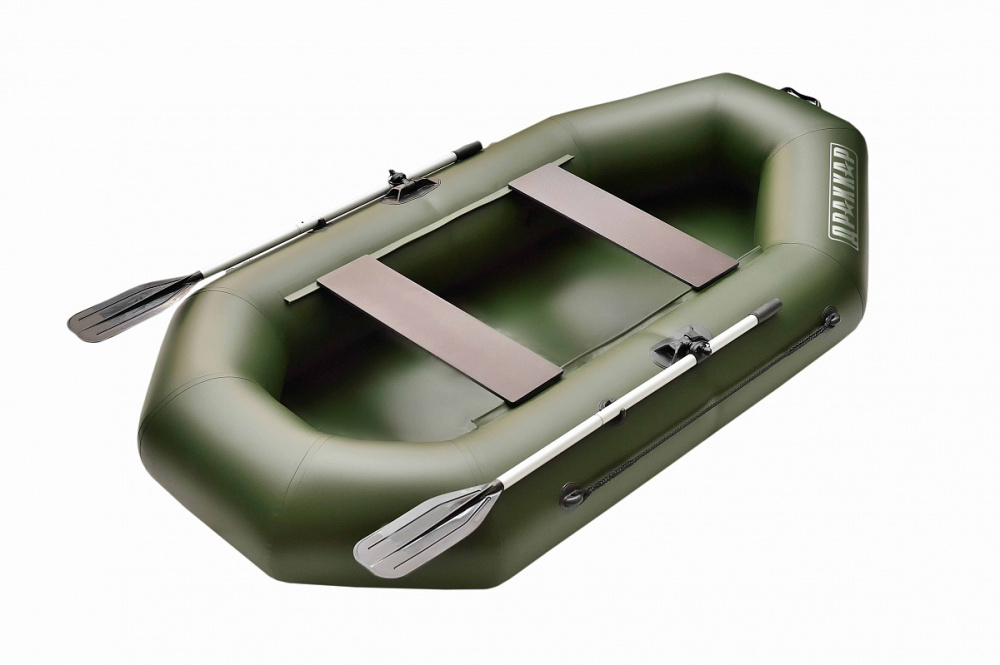 ЛОДКА ГРЕБНАЯ ДРАККАР 2600 STANDARD в Вологде