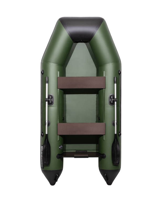 Лодка АКВА 2900 в Вологде