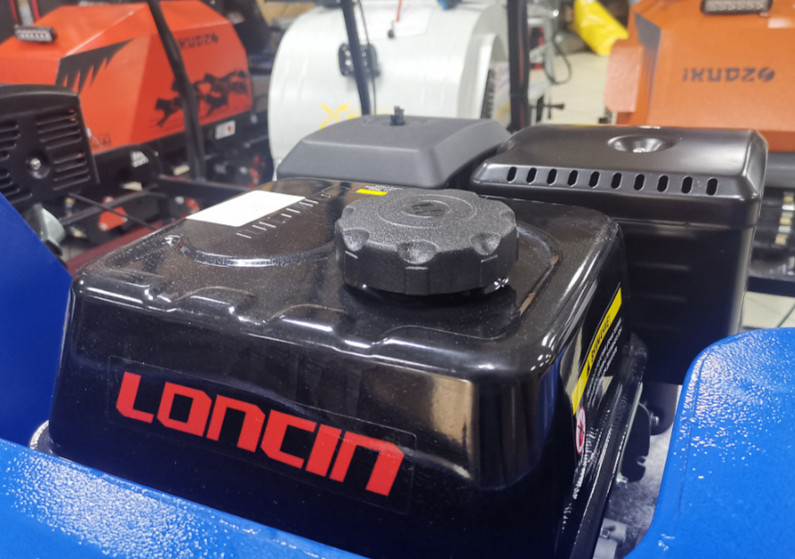 Мотобуксировщик SNOWBEAR 500 15 в Вологде