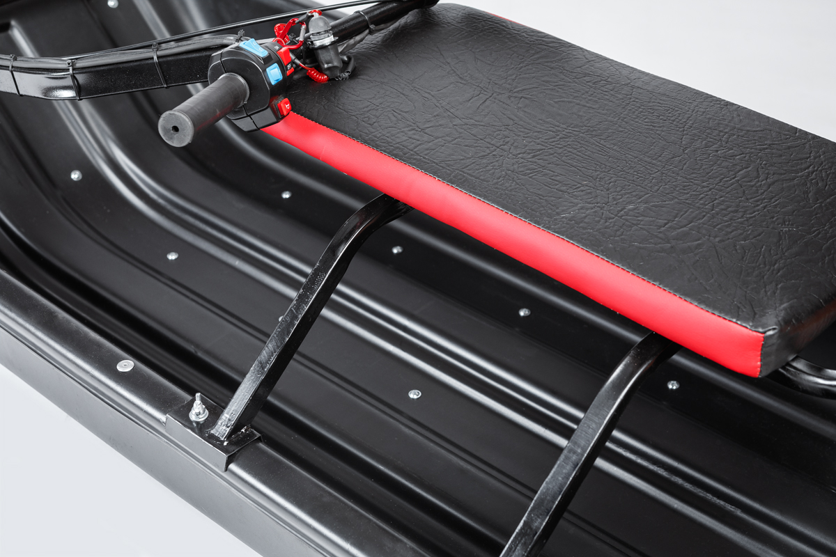 СИДЕНИЕ ДЛЯ САНЕЙ в Вологде