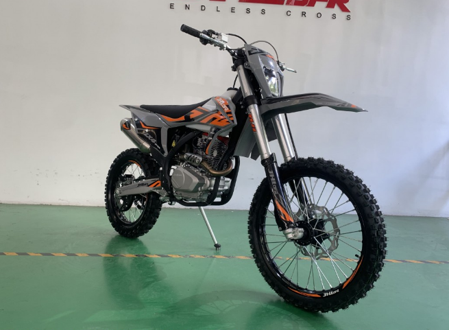 Мотоцикл JHLMOTO JHL LX4 CB300RL (175FMN) в Вологде