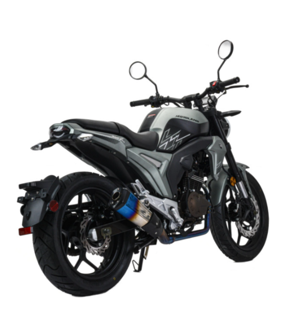 Мотоцикл MOTOLAND (МОТОЛЕНД) 300 CBR в Вологде