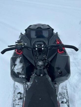 Снегоход AODES Siberiacross 1000 WT 508mm LCD 6.8 в Вологде