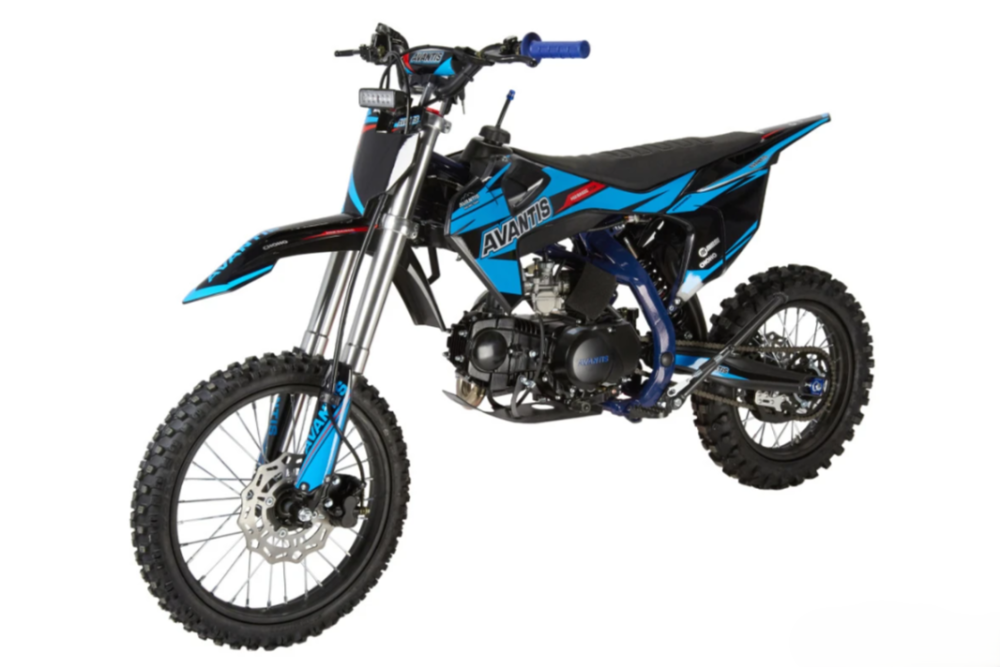 Питбайк Avantis H12 Basic 17/14 Pro Sport в Вологде