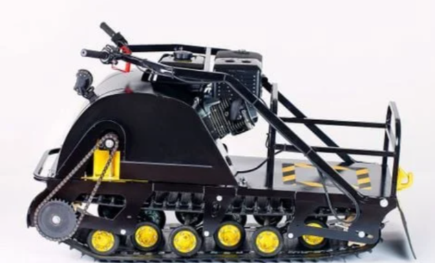 Мотобуксировщик FISHRIDE КЛАССИКА 20 л.с. в Вологде