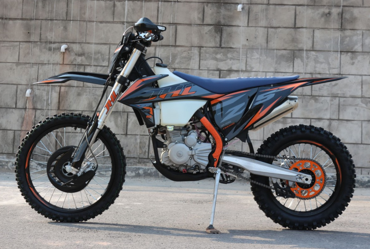 Мотоцикл JHLMOTO JHL Z5 NB300 (174MN-5) в Вологде