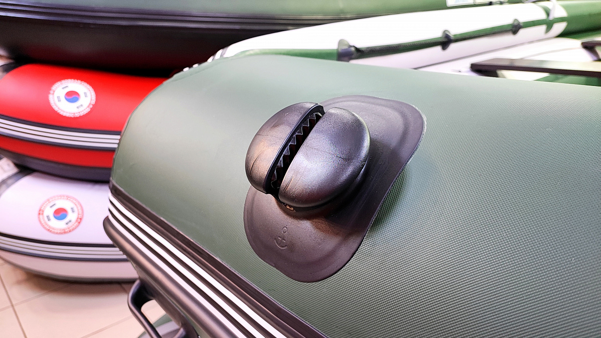 Лодка MISHIMO FAMILY PRO 390 в Вологде