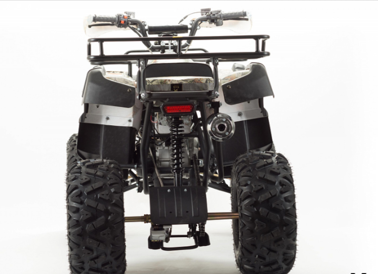 Квадроцикл MOTOLAND (МОТОЛЕНД) 200 ALL ROAD в Вологде