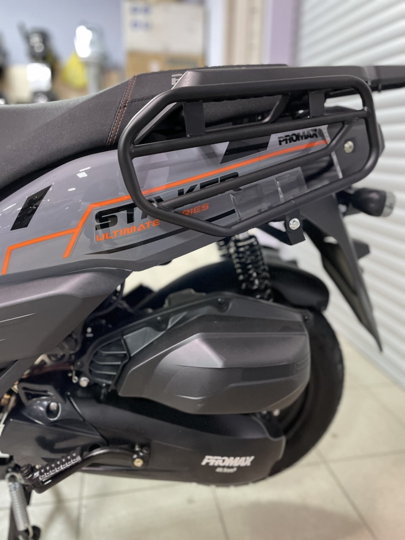 Скутер PROMAX STALKER 150(49) в Вологде