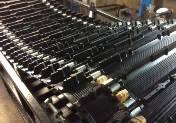 Мотобуксировщик СТЕМ СЕВЕР ЭКОНОМ 500 15 л.с. в Вологде